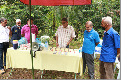 Pembangunan Kapasiti