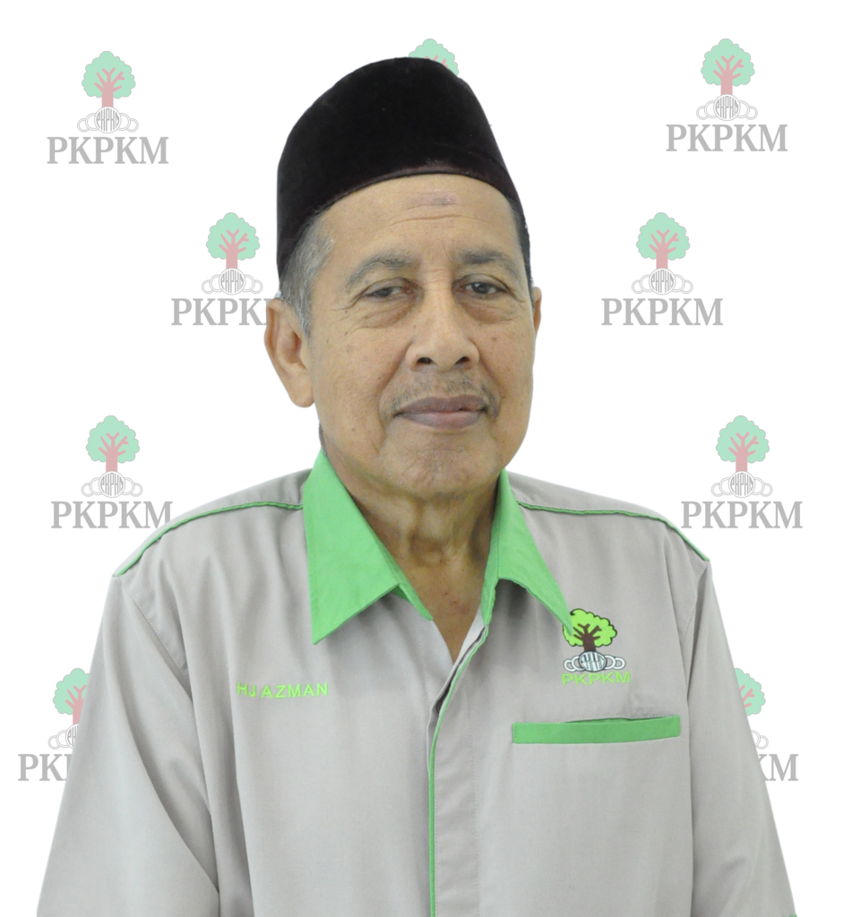 haji azman abdul