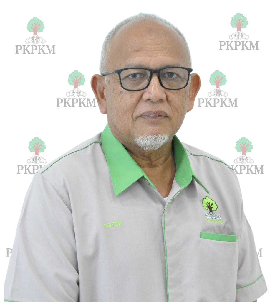 hj adzmi hassan