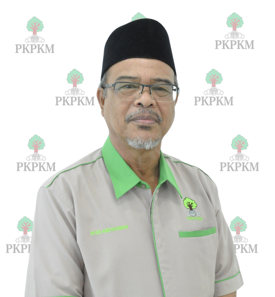 syed abd rahman