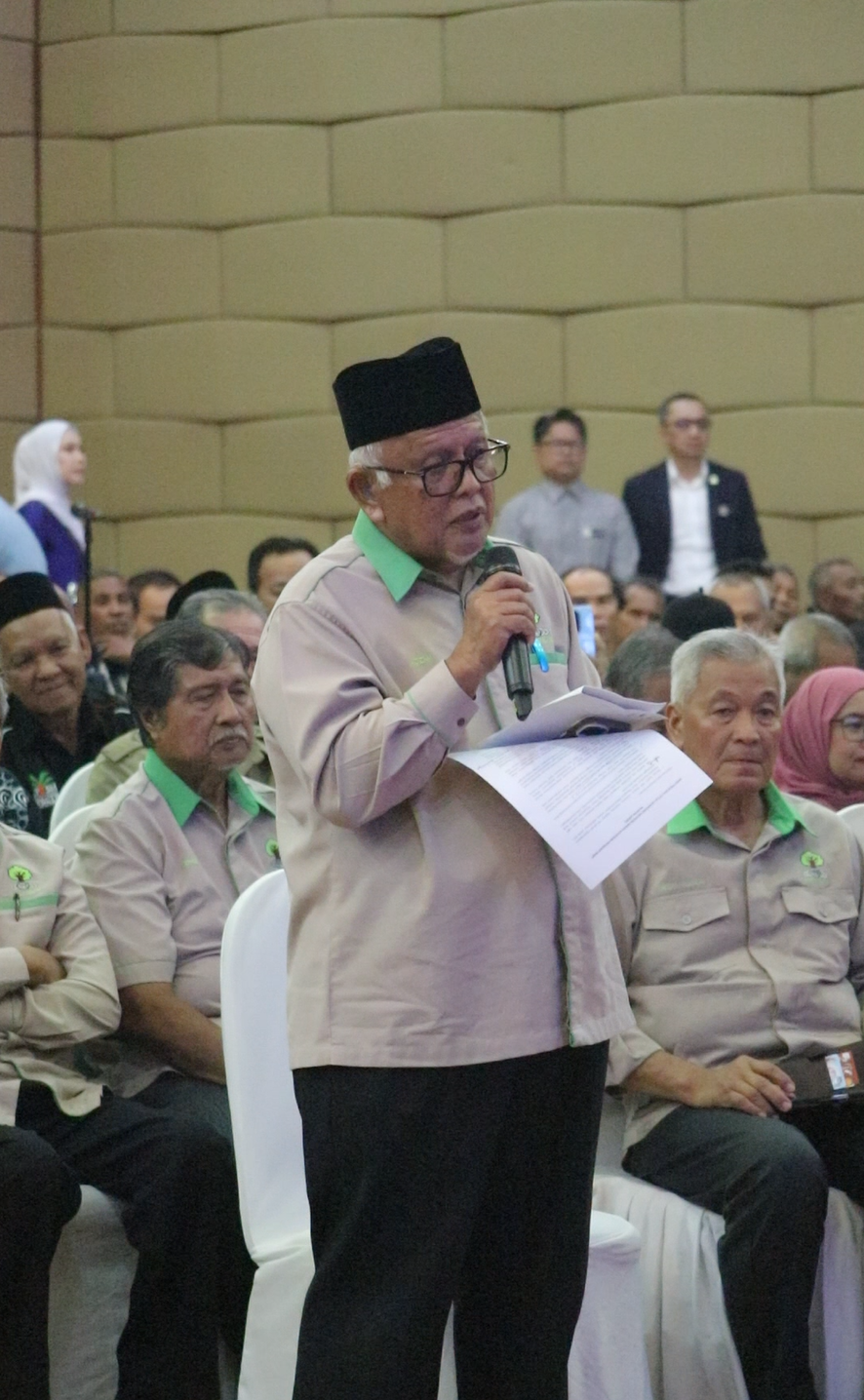 hj adzmi
